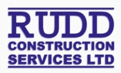 Rudd Construction Services Logo