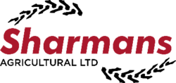 Sharmans Logo