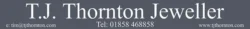 Tom Thornton Jeweller