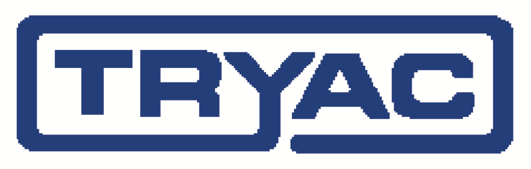 Tryac Logo